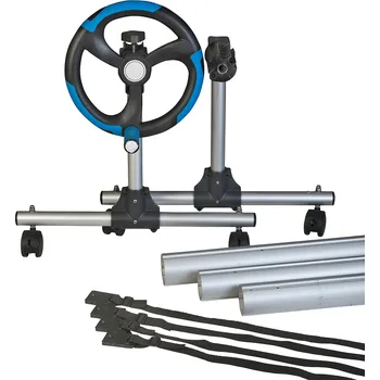 Naviják na plachty GRE, vhodné pro: zapuštěné bazény do šířky 5,5 cm