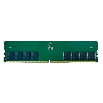 QNAP 32GB DDR5 RAM, 4800 MHz, UDIMM, T0 ver. RAM-32GDR5T0-UD-4800
