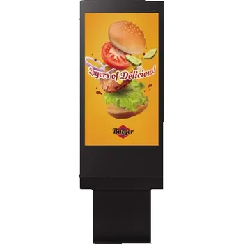 Reklamní LED panel LG 49XEB3E