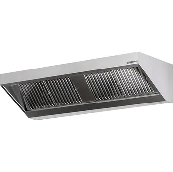 GGM Gastro WLS87M nástěnná gastro digestoř