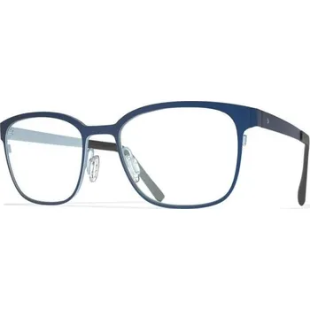 Brýlová obroučka Blackfin 1003 modrá mat, stranice modrá mat 1387