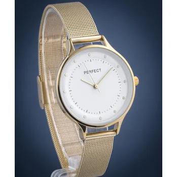 Hodinky Hodinky Perfect Classic PF00128