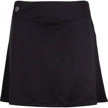 Dámské šaty Dámská sportovní sukně Eleven Mia Black Velikost: M