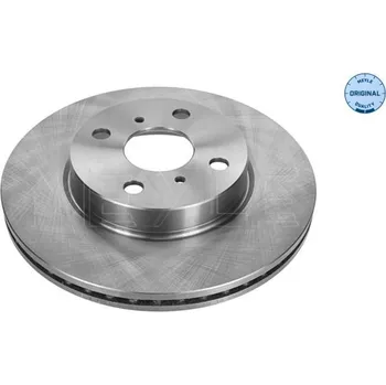 Brzdový kotouč Brzdový kotouč MEYLE 30-15 521 0094