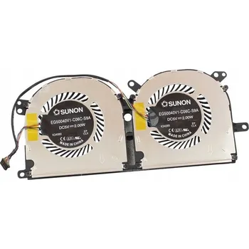 Ventilátor pro notebook Ventilátor LENOVO LENOVO YOGA 13 2191