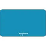 Podložka pod myš antimikrobiální modrá