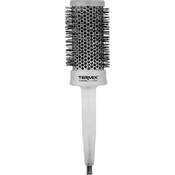 kartáč na vlasy Termix C-Ramic Round Hair Brush 43 - Kulatý kartáč na vlasy