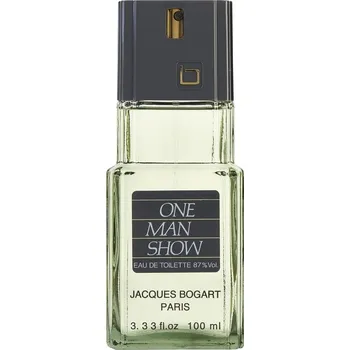 Pánský parfém Jacques Bogart One Man Show Toaletní voda EDT 100ml, pánske