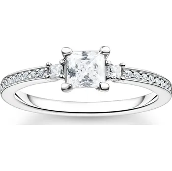 Prsten Thomas Sabo TR2397-051-14-54