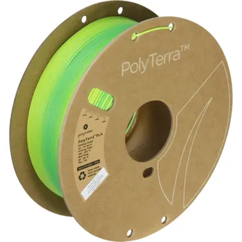 Filament Polymaker PolyTerra™ Gradient PLA summer (léto)