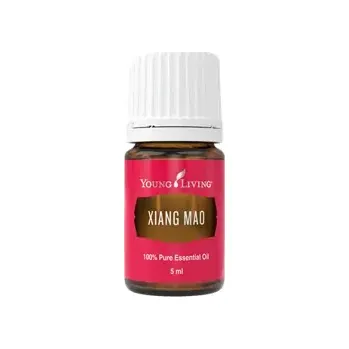 Young Living Xiang mao (Voňatka citrónová) esenciální olej 5 ml