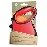 Navíjecí vodítko pro psy do 14,9 kg…