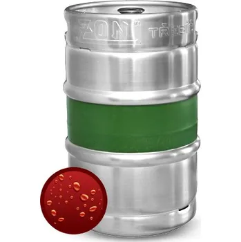 Limonáda ZON Zon Cola 50l KEG