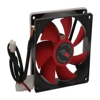 Počítačové chlazení AIREN FAN RedWings92