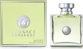 Dámský parfém Versace Versense W EDT