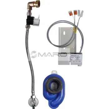 Pisoár Smart30 Splachovač radarový SLP 89RS-BL pro pisoár La Fontana, 24V, SLP 89S-MA-BL