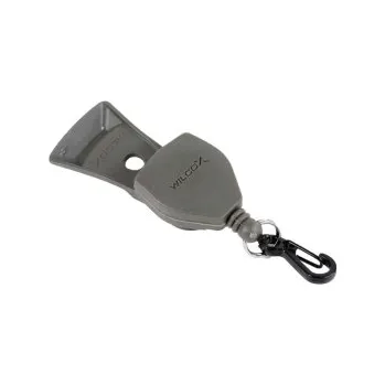 Airsoft Jistící lanko na helmu pro NVG - Oliva