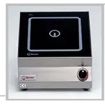 Stolní vařič • BI1FP7