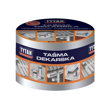 Tytan RS Tape střešní těsnící páska 100…