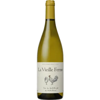 Famille Perrin La Vielle Ferme Blanc 2023 13% 0,75l