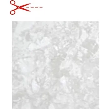 Bazénová fólie ELBE SBG Pearl - White Pearl 1,65 m šířka, 1 m délka, 1,6 mm tloušťka - metráž - cena je za m2