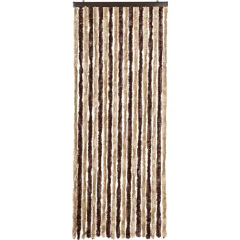 Síť proti hmyzu Chenille závěs proti hmyzu 56 x 185 cm
