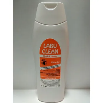 Péče o ruce Čistící pasta Labu Clean 250ml