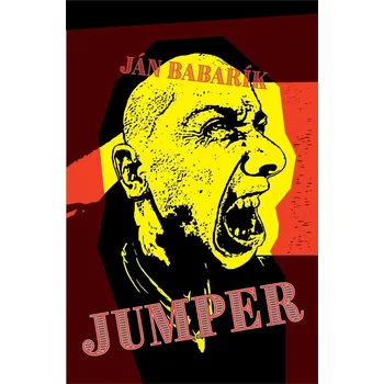 Kniha Jumper - Ján Babarík (E-Kniha)