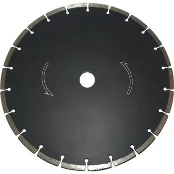 Brusný kotouč HECHT 958800134 diamantový kotouč 305x25,4mm na beton pro HECHT 9588