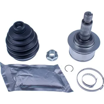 Sada kloubů, hnací hřídel, , DENCKERMANN, C120546