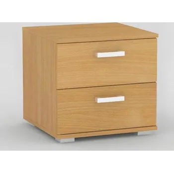 Noční stolek Noční stolek REA SISA NS BUK