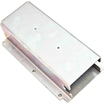 Pohon brány BOOMKIT6 - držák ramene XBA5, XBA14, XBA15 pro závory SIGNO6, 6I a WIL6, 6I.