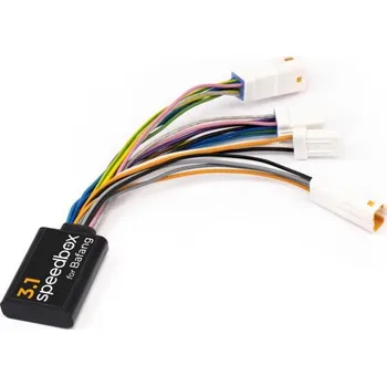Elektrokolo SpeedBox 3.1 pro Bafang (4 pinový konektor)