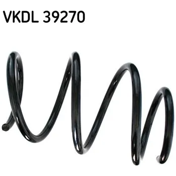 Auto-moto Pružina podvozku, , SKF, VKDL 39270