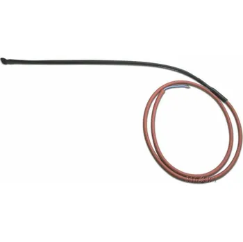 Pohon brány NICE Topný kabel PW1 20W pro ohřev pohonu, řídicí jednotka, délka 44 cm + 95 cm přívodní kabel