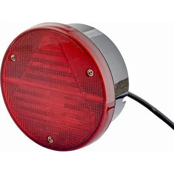 Zadní světlomet Zadní světlo, , HELLA, 2VA 012 497-211