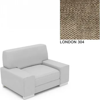 Křeslo Křeslo AVA FAMM 1ALR LONDON 304