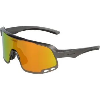 Sluneční brýle Sluneční brýle Arcore BRATT POLARIZED UNI Šedá