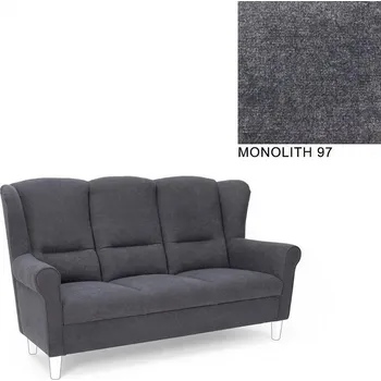 Pohovka Pohovka AVA JIM 3ALR MONOLITH 97