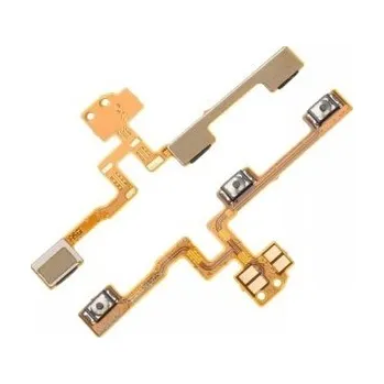 Xiaomi Redmi NOTE 9 PRO, NOTE 9S flex ON/OFF + volume