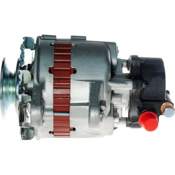 Autoelektrika generátor, , A002T17783, A002T27883, A2T17783, A2T27883, MD140189, MD147245, HELLA, 8EL 011 711-401