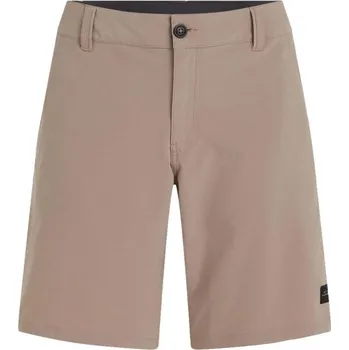 Pánské kraťasy Pánské šortky O'Neill HYBRID 30 Béžová