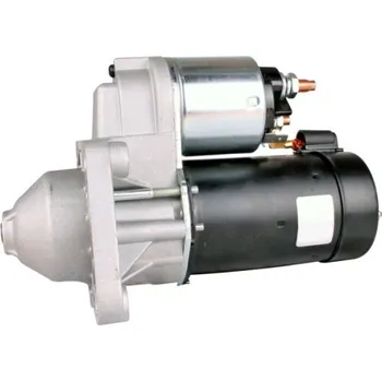 Autoelektrika Startér, , 1416221, 46231510, 46402984, 5999906, 7612952, 7621040, 76221040, 7667227, 77305430, HELLA, 8EA 012 526-891