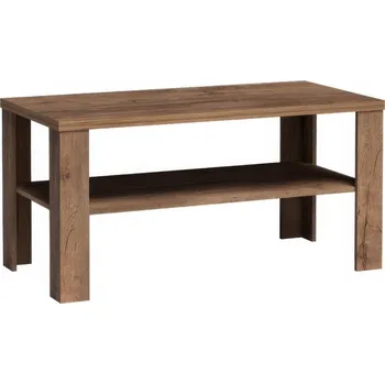 Konferenční stolek Konferenční stolek 120 TADEÁŠ T-13 dub lefkas