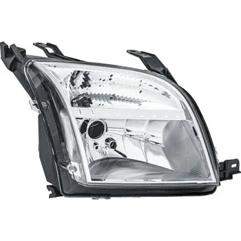 Přední světlomet Světlomet, , 1360558, 1526784, 2N1H13W029DF, HELLA, 1LD 246 044-241