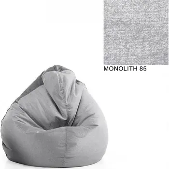 Sedací pytel Sedací vak AVA JOJO, MONOLITH 85