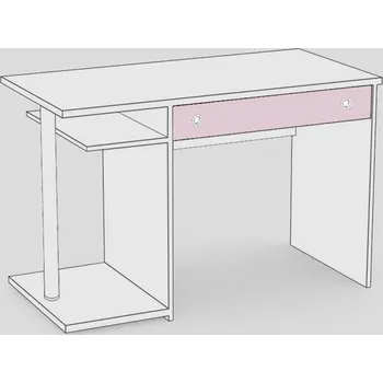 REA TOMMY ČELO ROSE ČELO