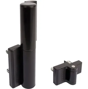 pant LOCINOX TIGER-9005 černá