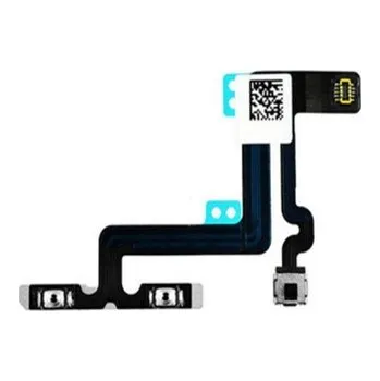 Flex iPhone 6S PLUS boční tlačítka (volume)