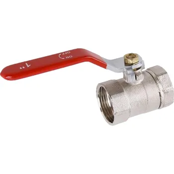 Hadicová spojka OSTATNÍ Ventil kulový | 3/4" - 45107